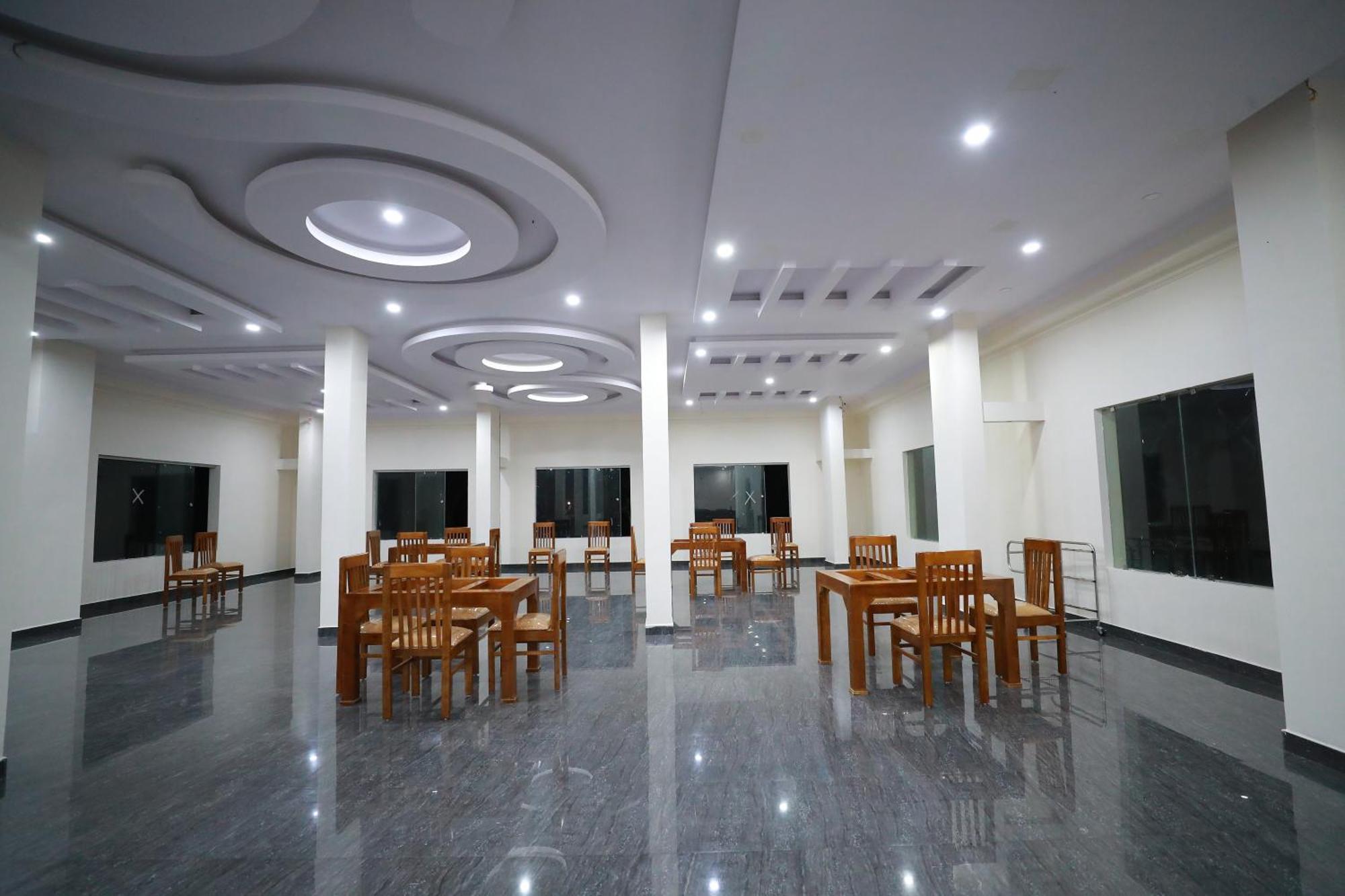 Coorg Coffee Bean Resort Madikeri Exterior photo